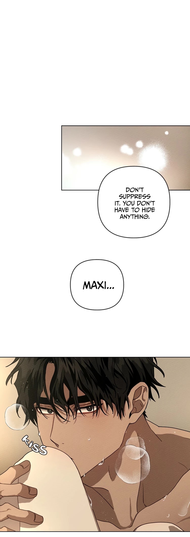 Under the Oak Tree Chapter 5 page 31 - Chapter 5