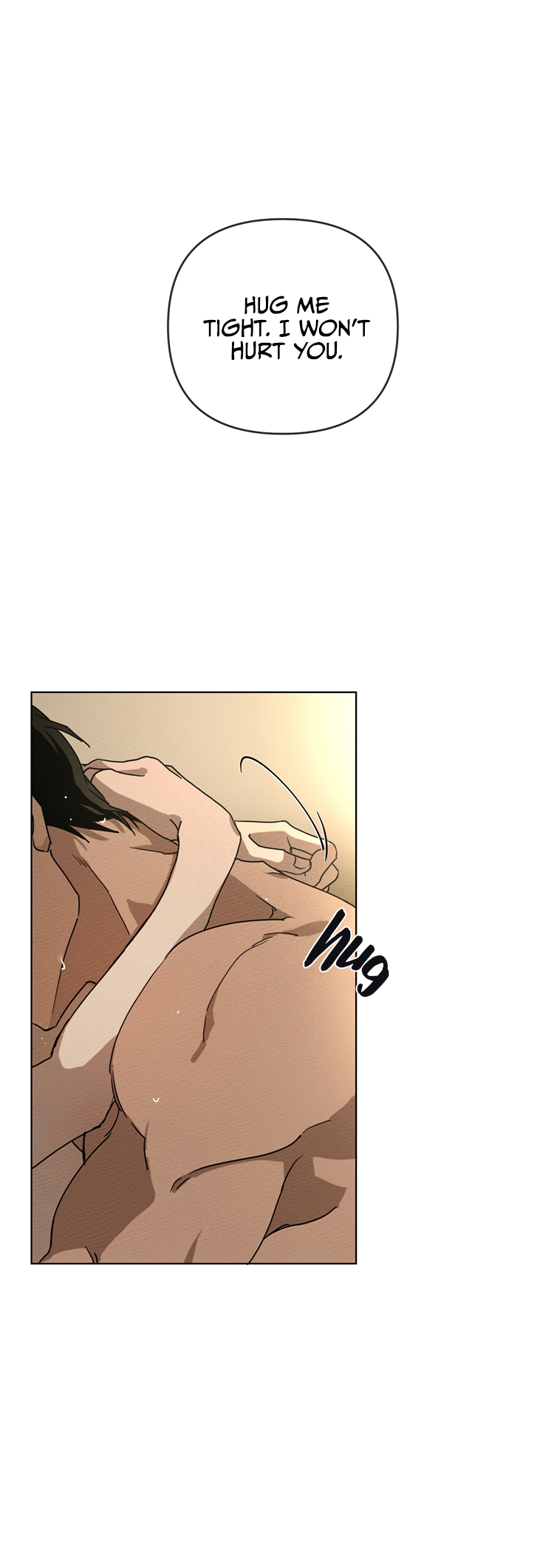 Under the Oak Tree Chapter 5 page 32 - Chapter 5