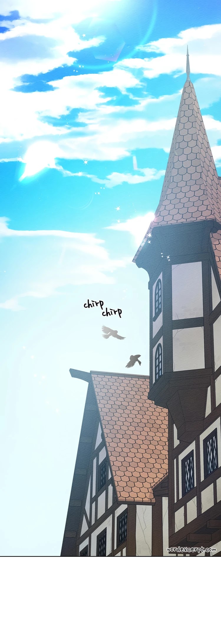 Under the Oak Tree Chapter 5 page 35 - Chapter 5