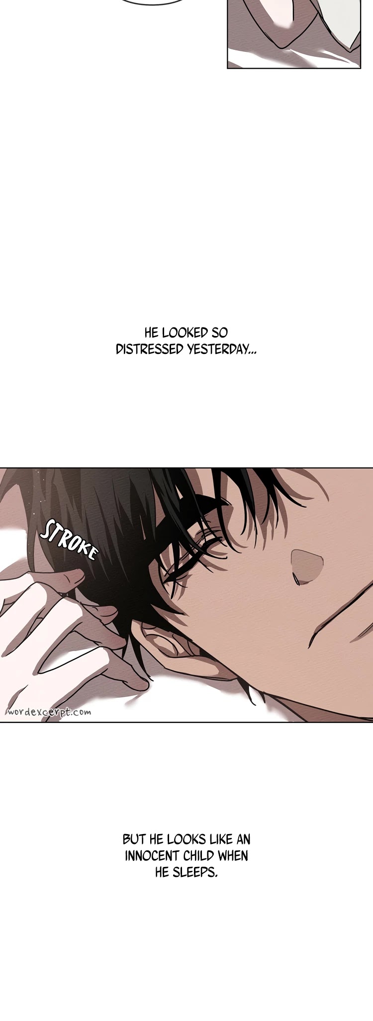 Under the Oak Tree Chapter 5 page 40 - Chapter 5