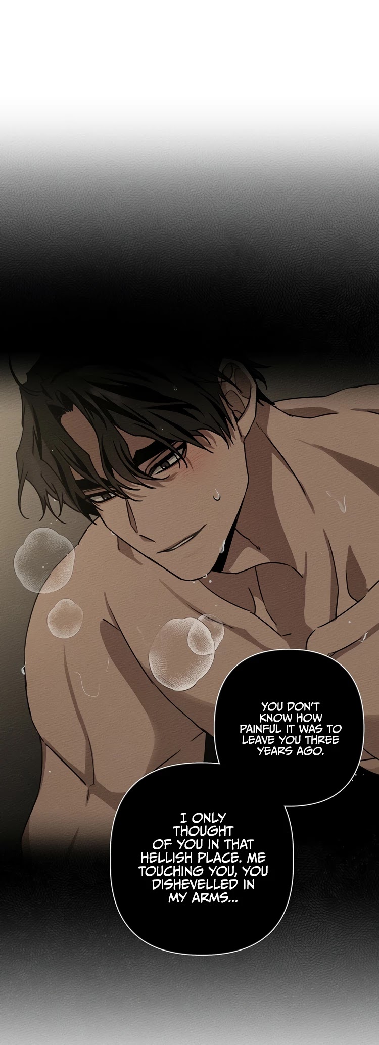 Under the Oak Tree Chapter 5 page 41 - Chapter 5
