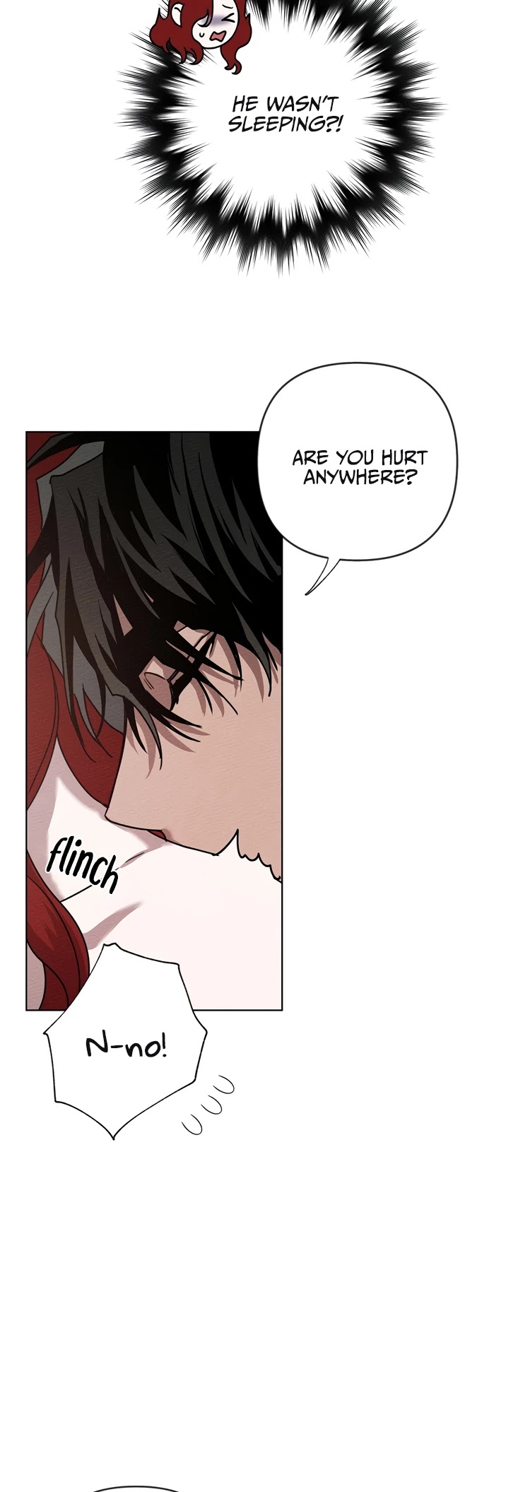 Under the Oak Tree Chapter 5 page 46 - Chapter 5