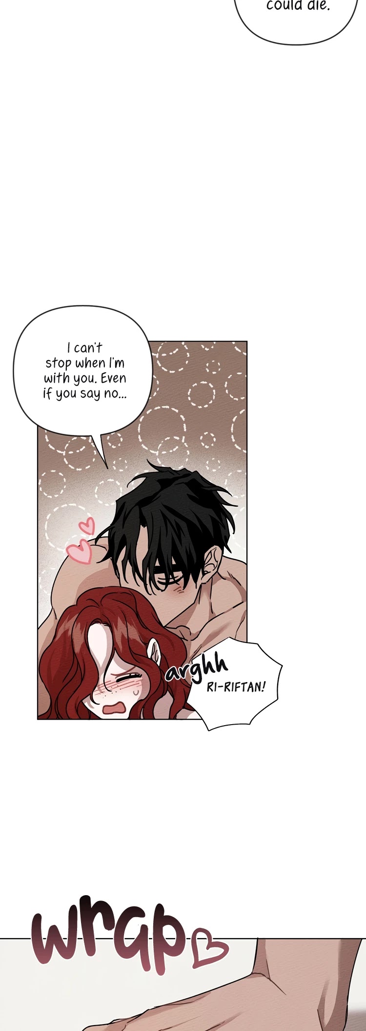 Under the Oak Tree Chapter 5 page 48 - Chapter 5