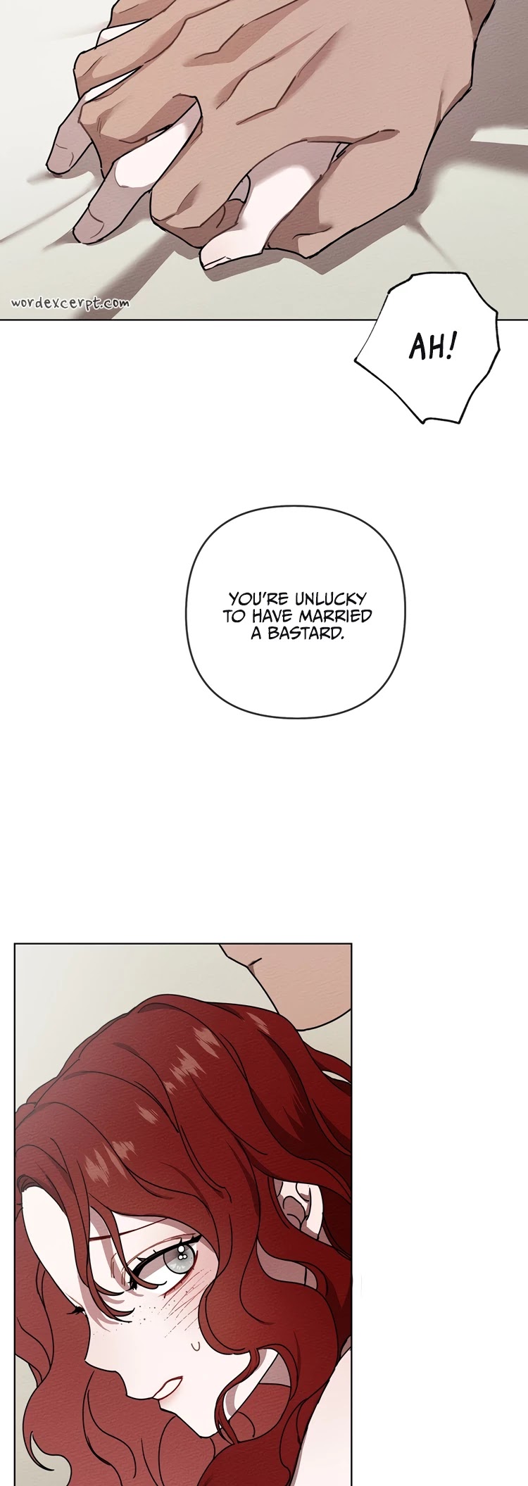 Under the Oak Tree Chapter 5 page 49 - Chapter 5