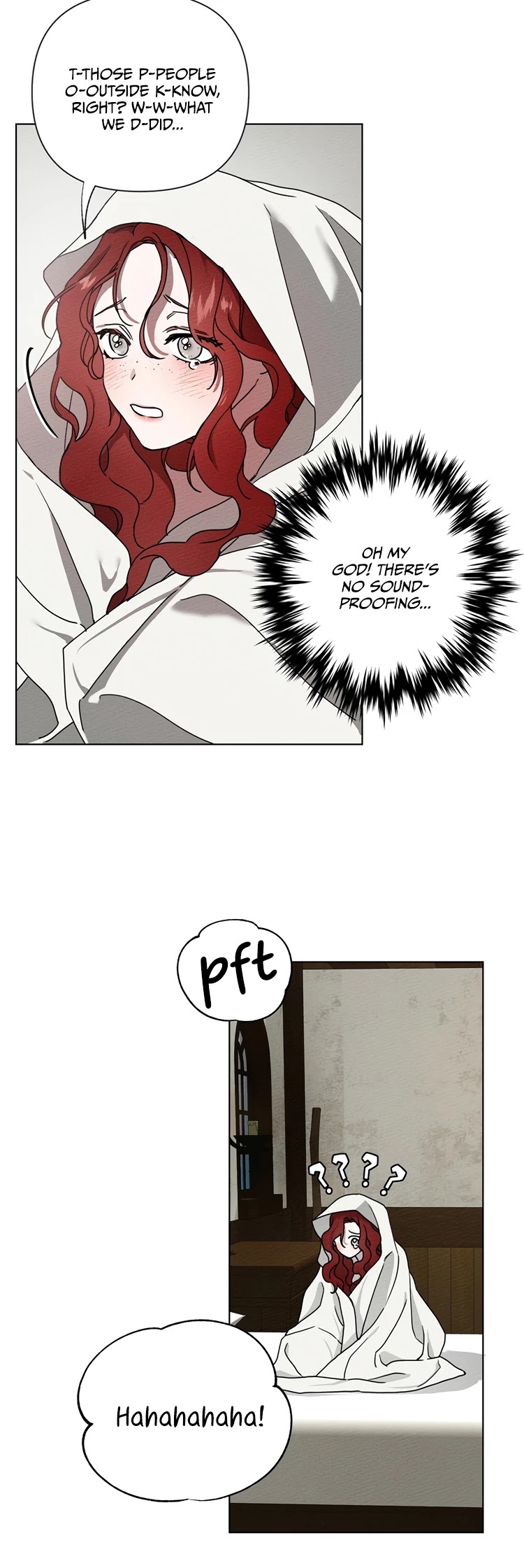 Under the Oak Tree Chapter 5 page 55 - Chapter 5