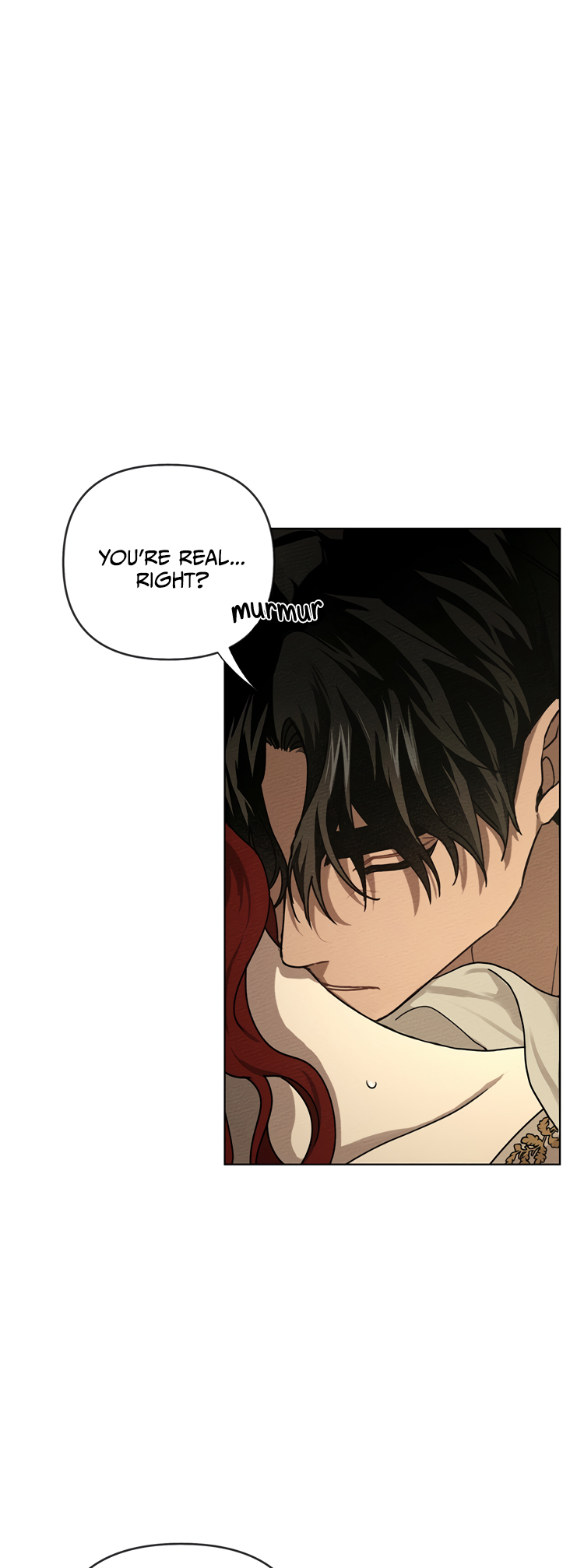 Under the Oak Tree Chapter 5 page 6 - Chapter 5