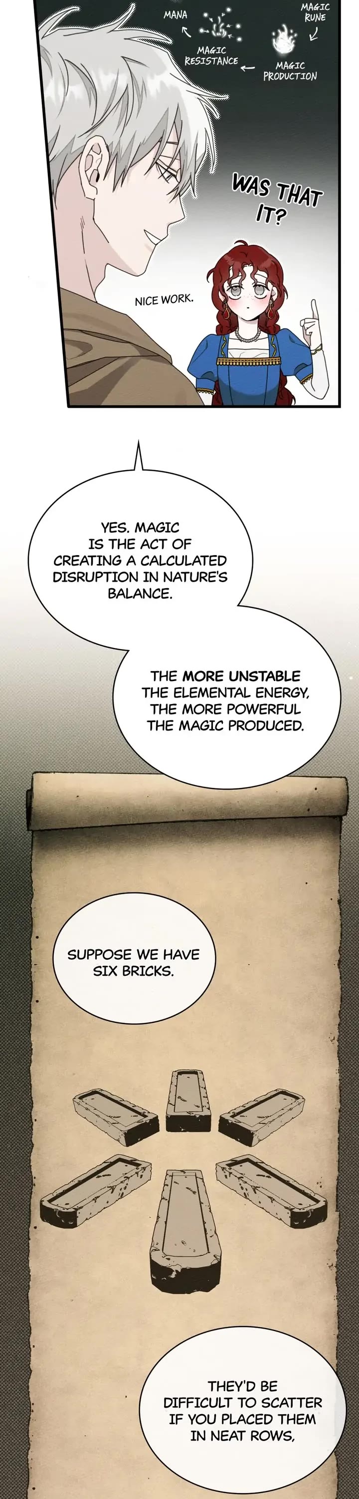 Under the Oak Tree Chapter 50 page 12 - Chapter 50