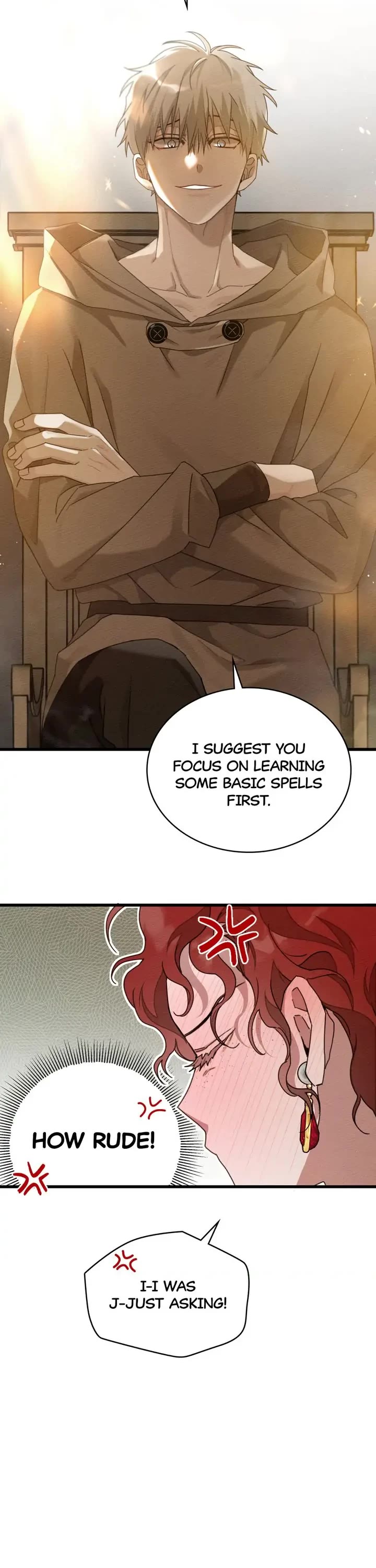 Under the Oak Tree Chapter 50 page 18 - Chapter 50