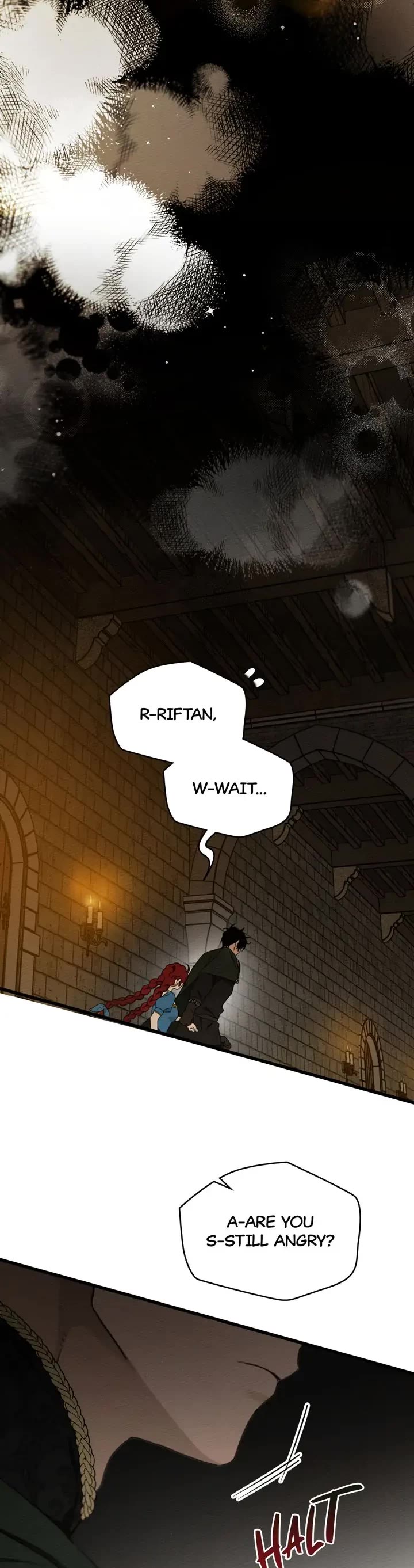 Under the Oak Tree Chapter 50 page 29 - Chapter 50