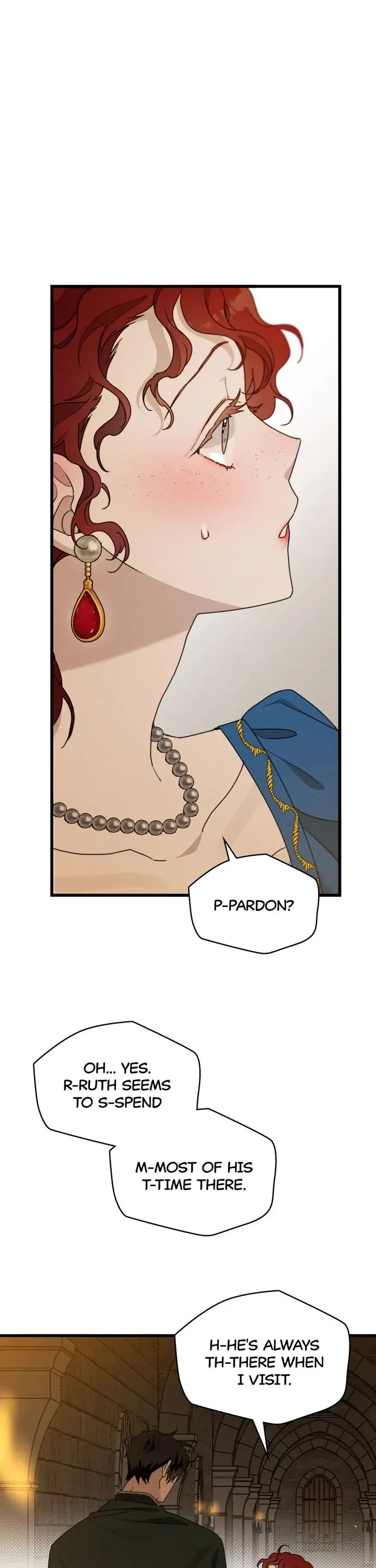 Under the Oak Tree Chapter 50 page 32 - Chapter 50