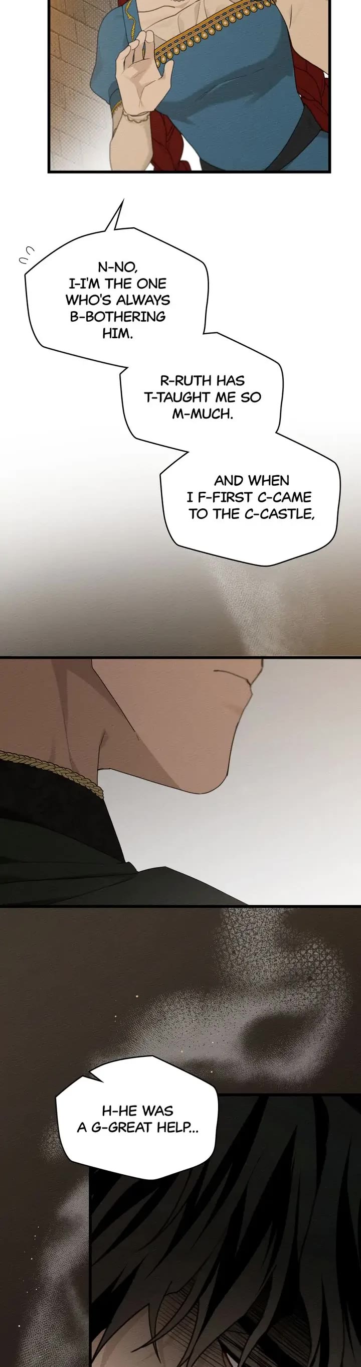 Under the Oak Tree Chapter 50 page 34 - Chapter 50