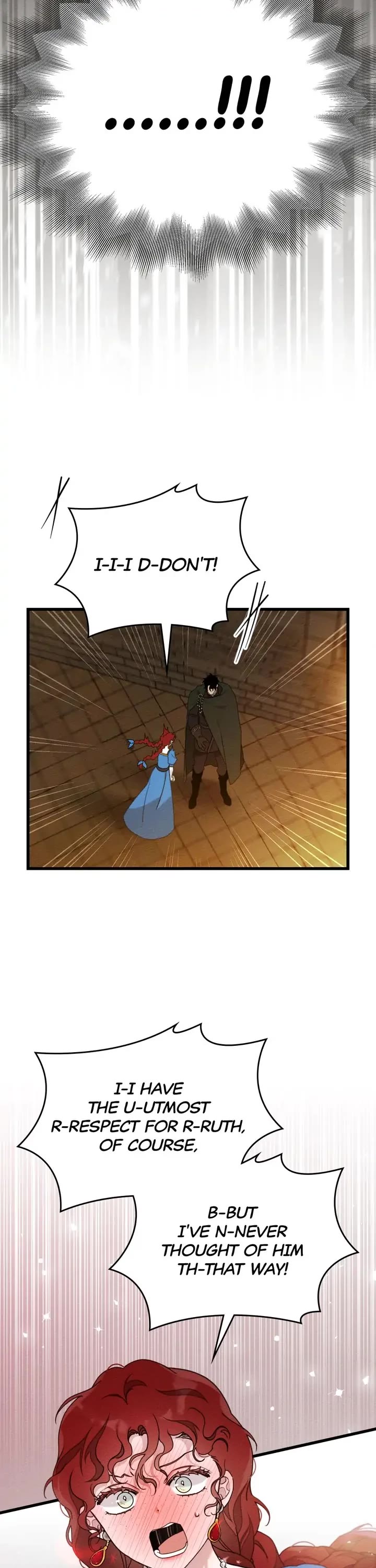 Under the Oak Tree Chapter 50 page 38 - Chapter 50