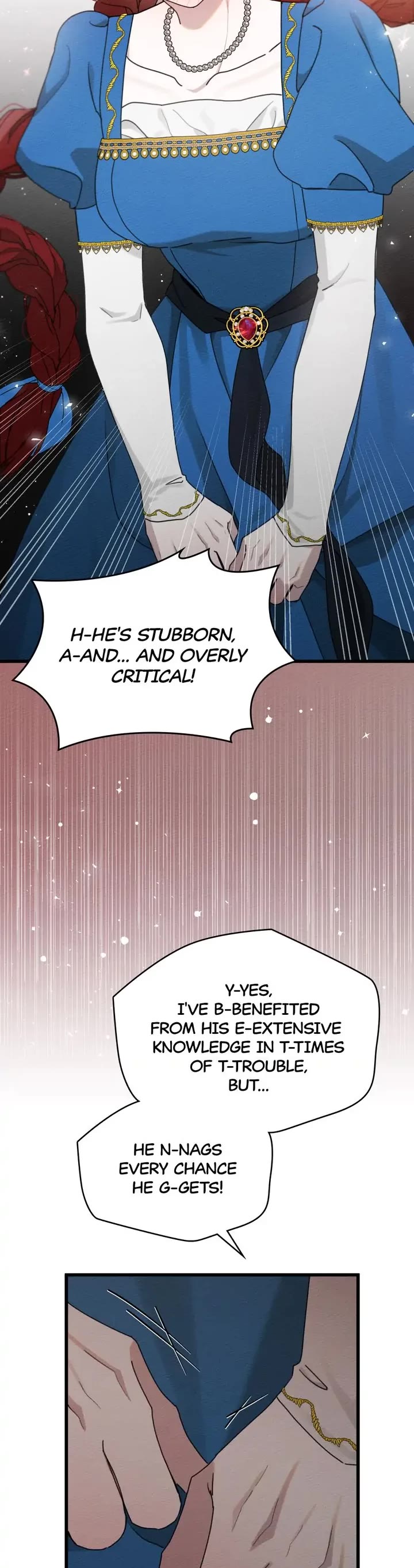 Under the Oak Tree Chapter 50 page 39 - Chapter 50