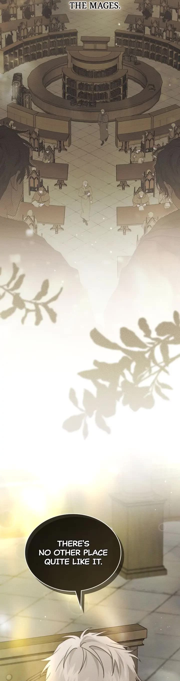 Under the Oak Tree Chapter 50 page 4 - Chapter 50