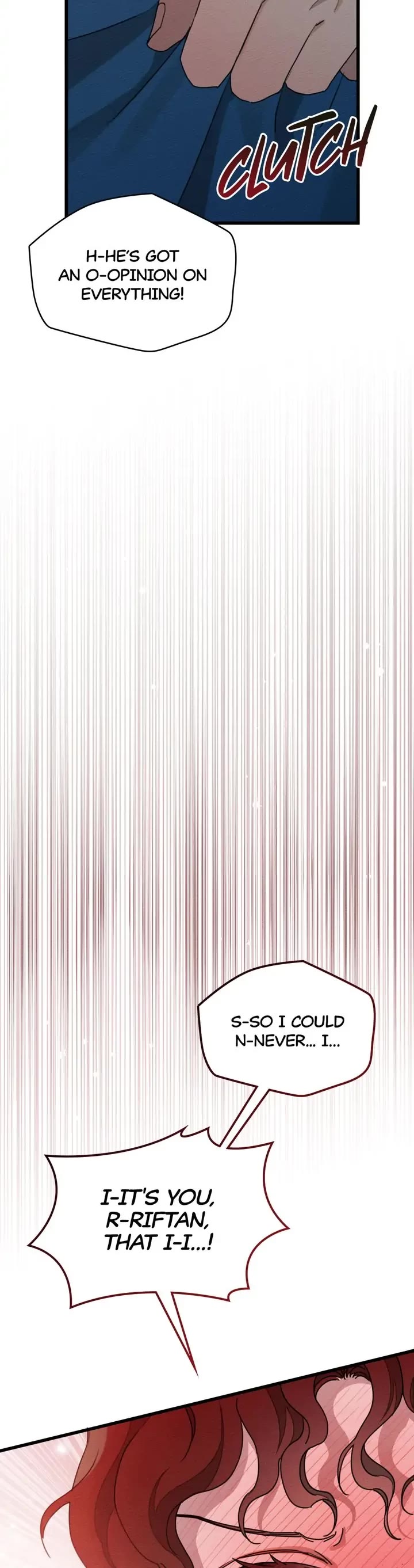 Under the Oak Tree Chapter 50 page 40 - Chapter 50