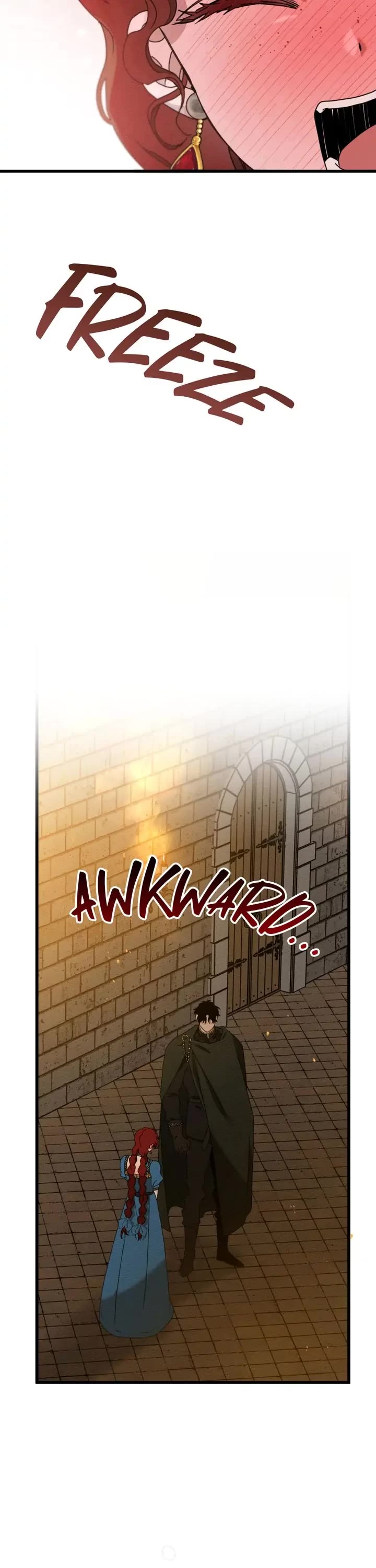 Under the Oak Tree Chapter 50 page 41 - Chapter 50