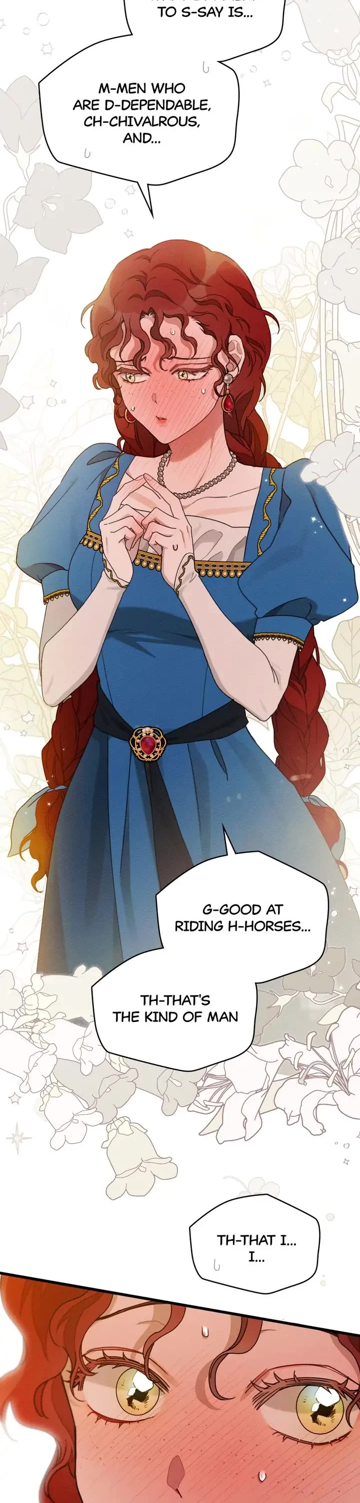 Under the Oak Tree Chapter 50 page 43 - Chapter 50