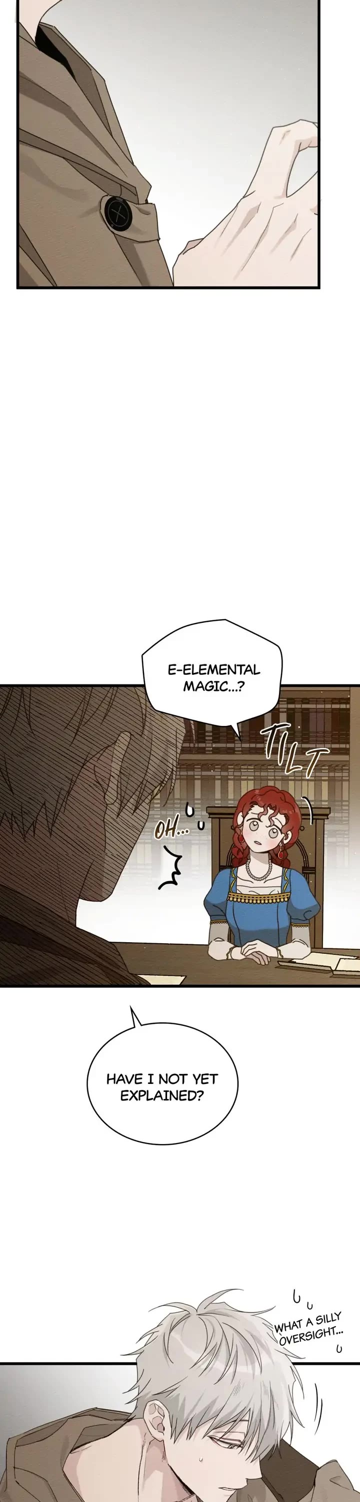 Under the Oak Tree Chapter 50 page 7 - Chapter 50