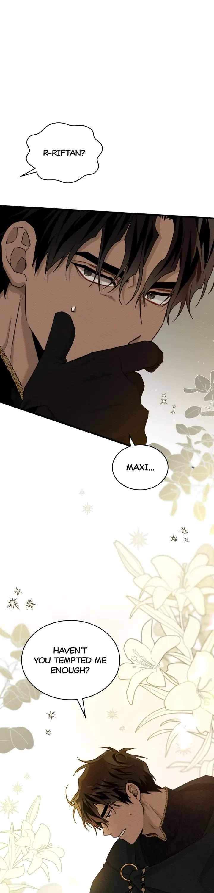 Under the Oak Tree Chapter 51 page 1 - Chapter 51