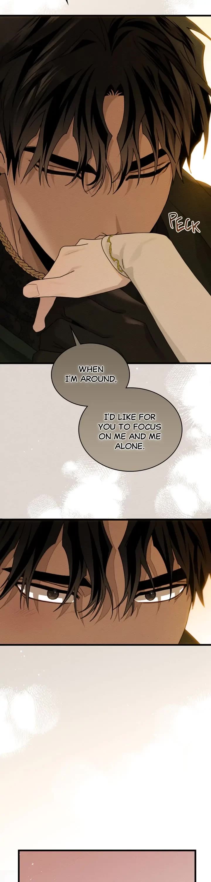 Under the Oak Tree Chapter 51 page 11 - Chapter 51