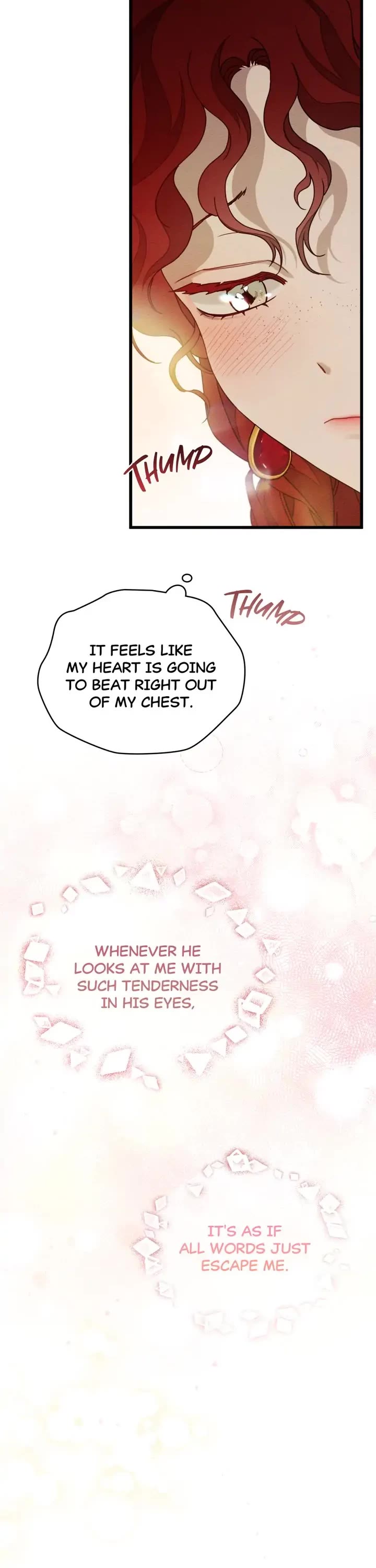 Under the Oak Tree Chapter 51 page 13 - Chapter 51