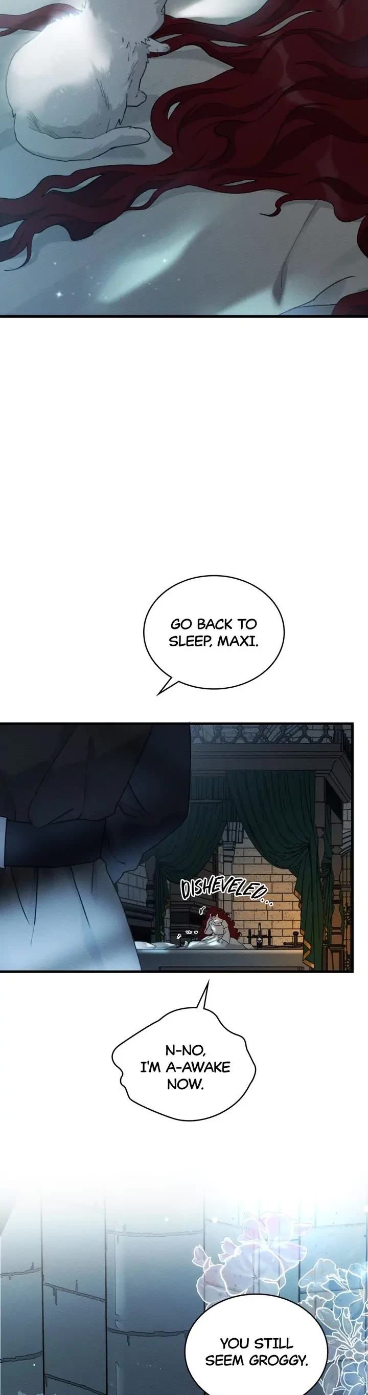 Under the Oak Tree Chapter 51 page 15 - Chapter 51