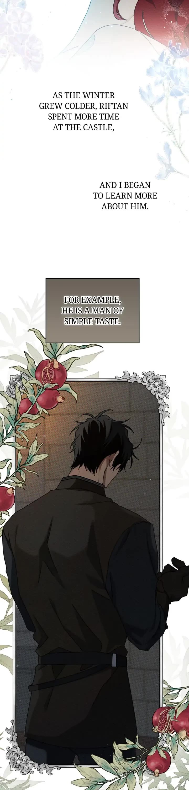 Under the Oak Tree Chapter 51 page 17 - Chapter 51