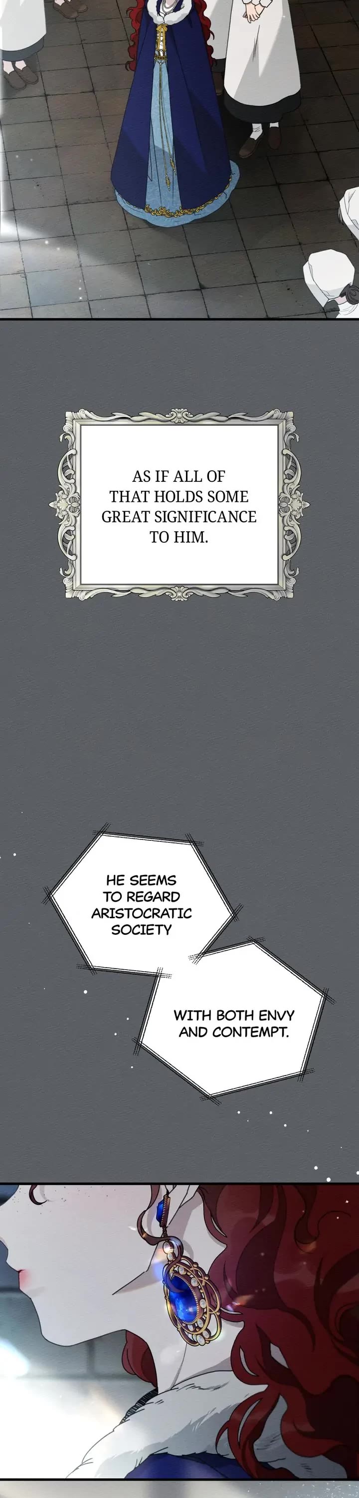 Under the Oak Tree Chapter 51 page 22 - Chapter 51