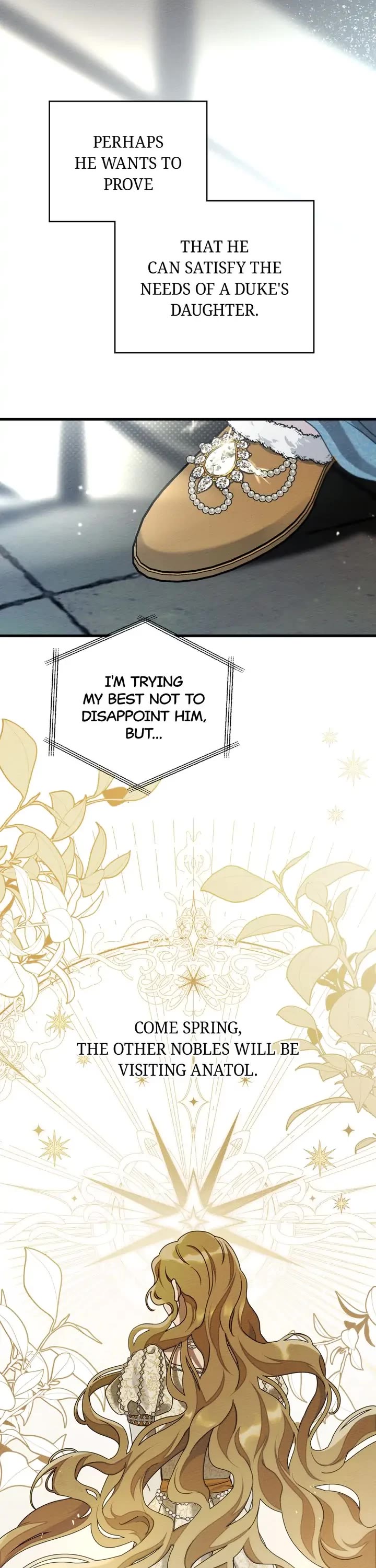 Under the Oak Tree Chapter 51 page 23 - Chapter 51