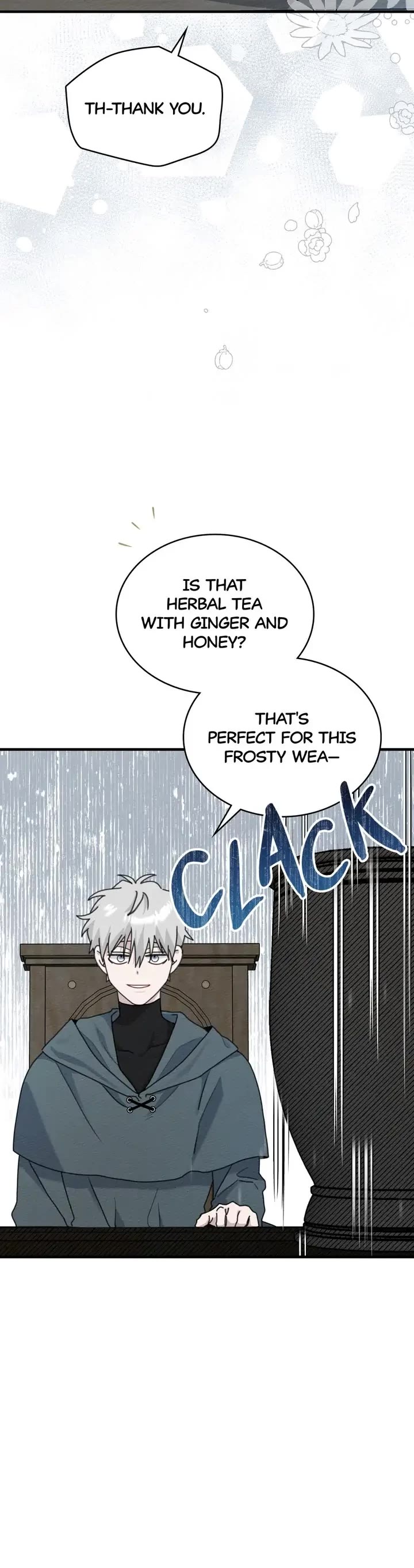Under the Oak Tree Chapter 51 page 29 - Chapter 51
