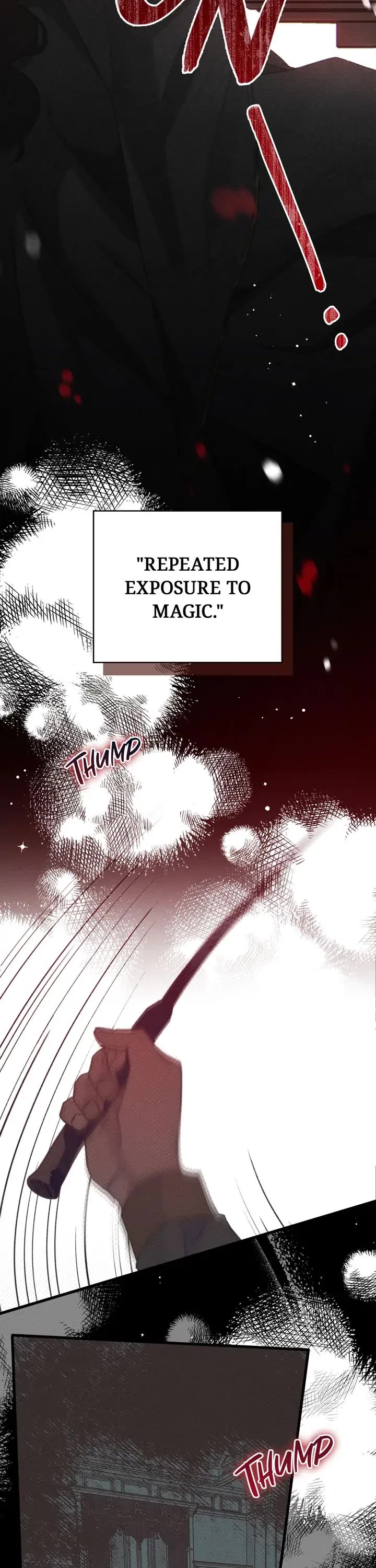 Under the Oak Tree Chapter 51 page 37 - Chapter 51