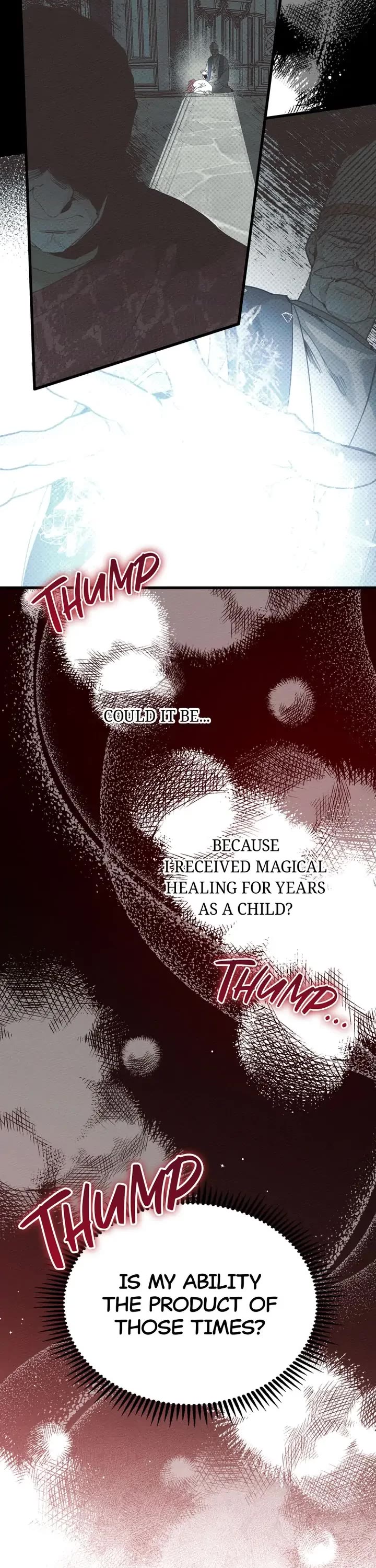 Under the Oak Tree Chapter 51 page 38 - Chapter 51