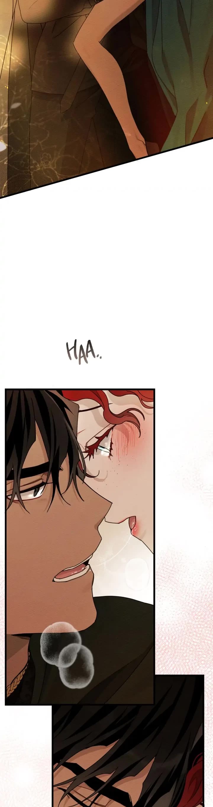 Under the Oak Tree Chapter 51 page 4 - Chapter 51
