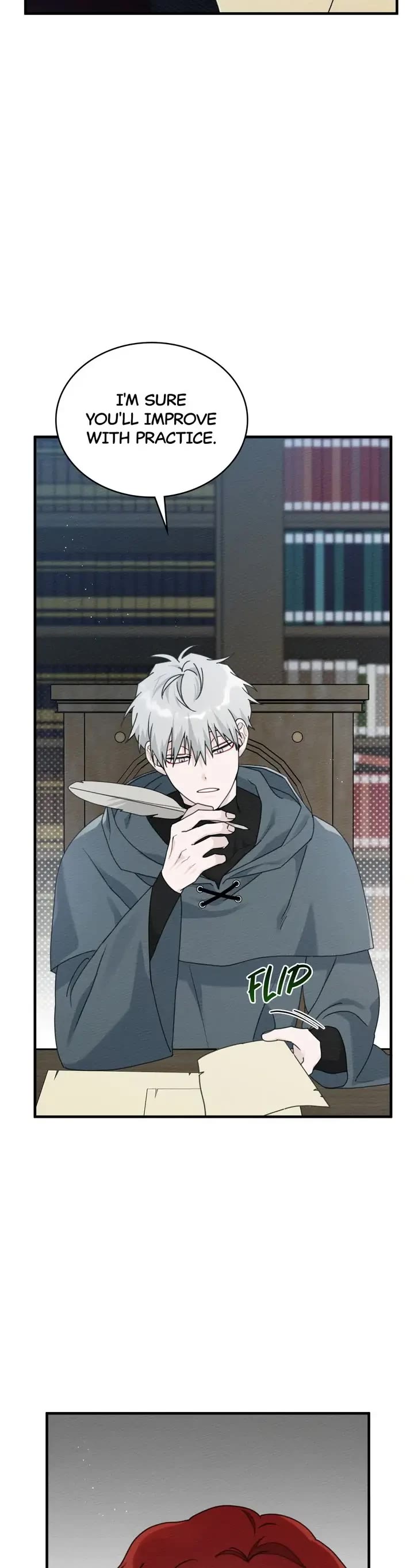 Under the Oak Tree Chapter 51 page 40 - Chapter 51