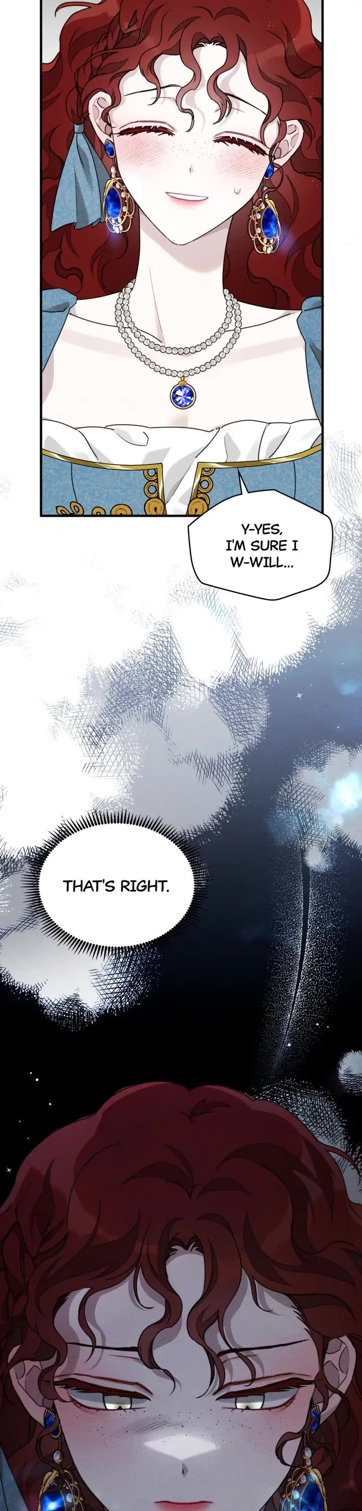 Under the Oak Tree Chapter 51 page 41 - Chapter 51