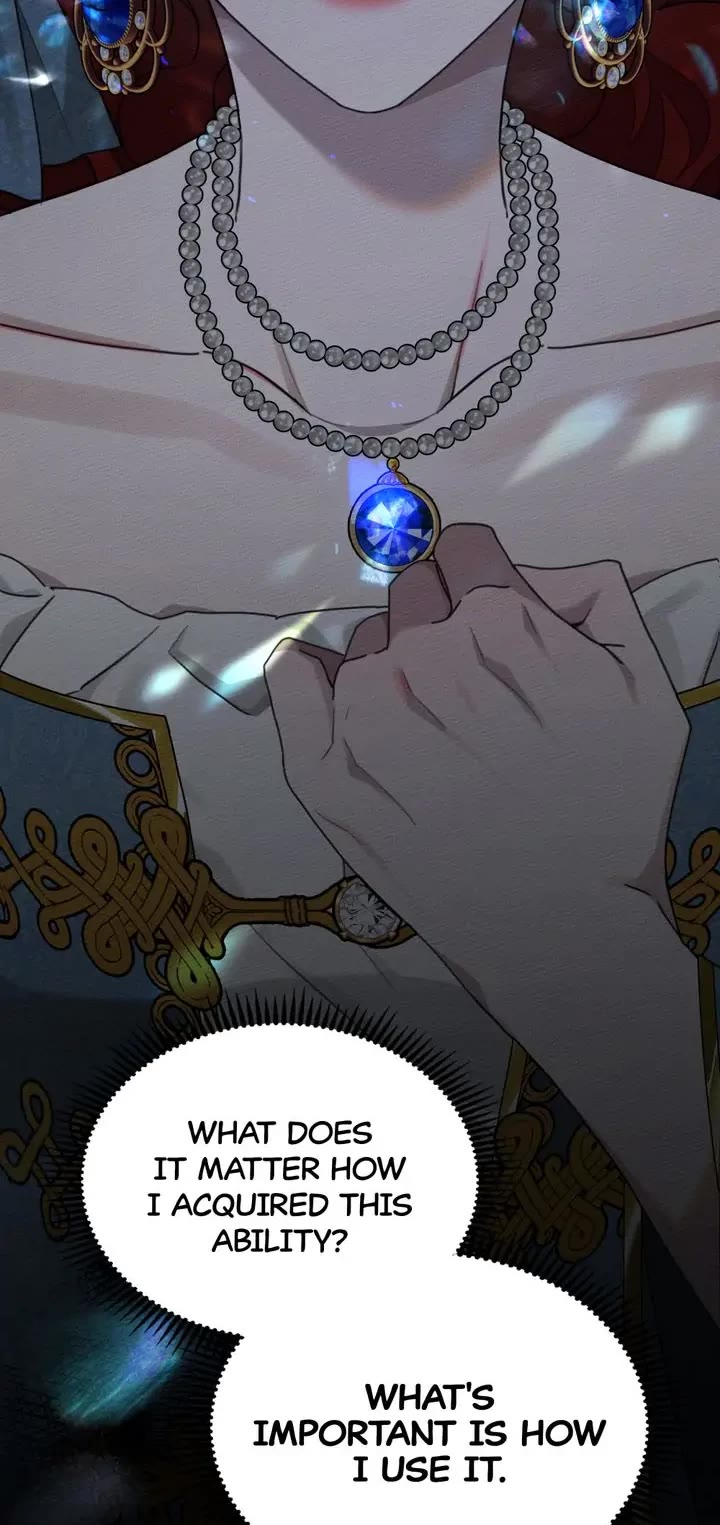 Under the Oak Tree Chapter 51 page 42 - Chapter 51