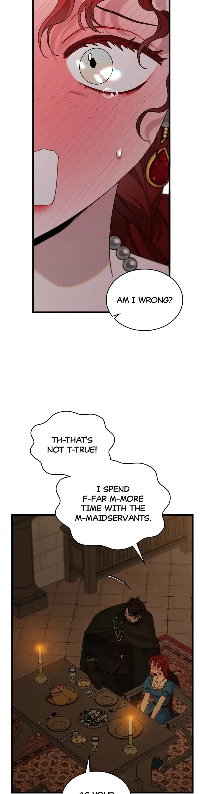 Under the Oak Tree Chapter 51 page 9 - Chapter 51