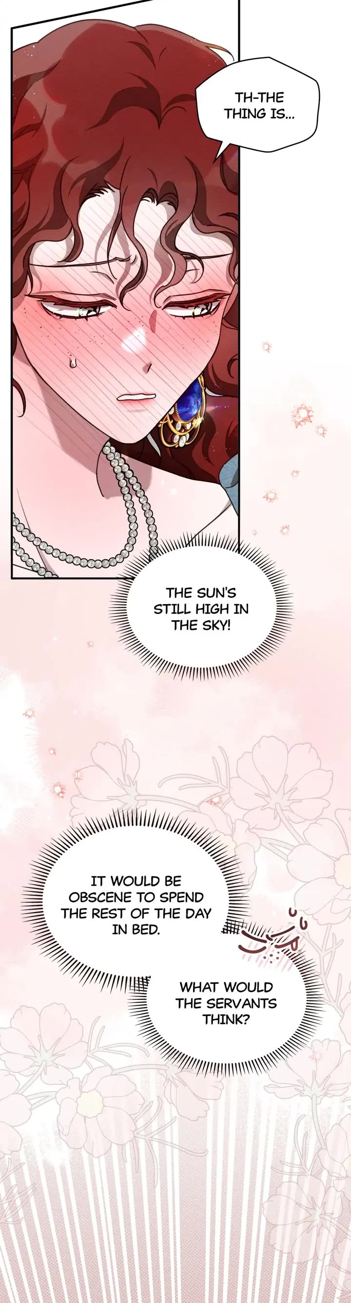Under the Oak Tree Chapter 52 page 10 - Chapter 52