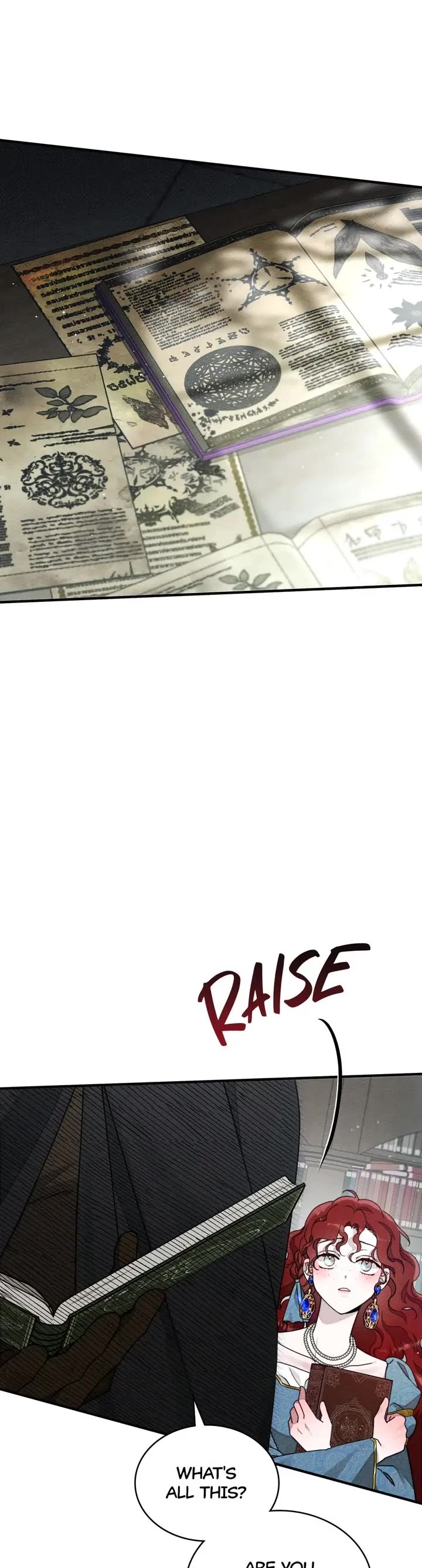 Under the Oak Tree Chapter 52 page 15 - Chapter 52