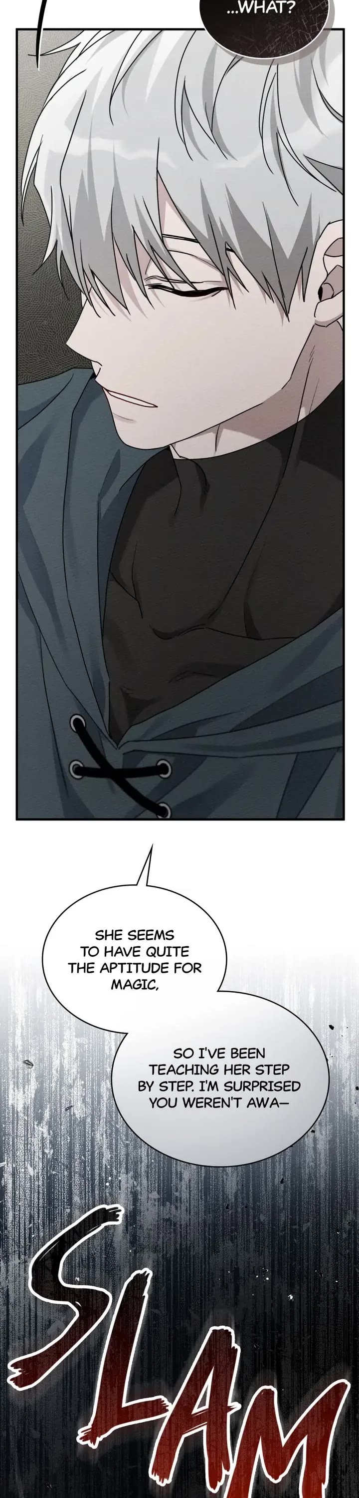 Under the Oak Tree Chapter 52 page 17 - Chapter 52