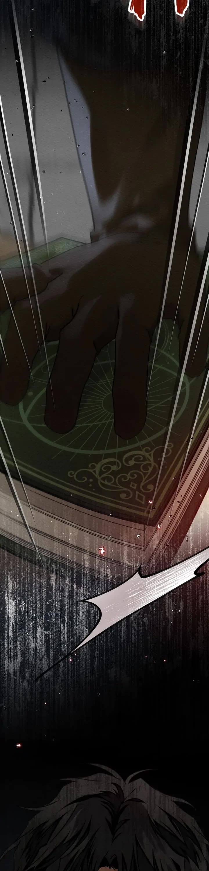 Under the Oak Tree Chapter 52 page 18 - Chapter 52