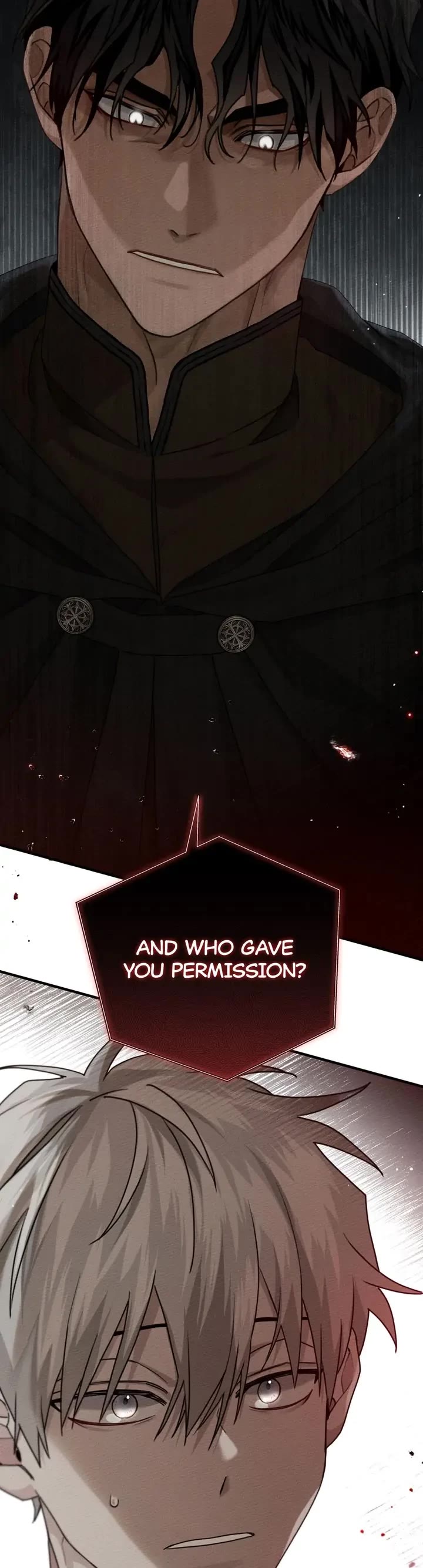 Under the Oak Tree Chapter 52 page 19 - Chapter 52
