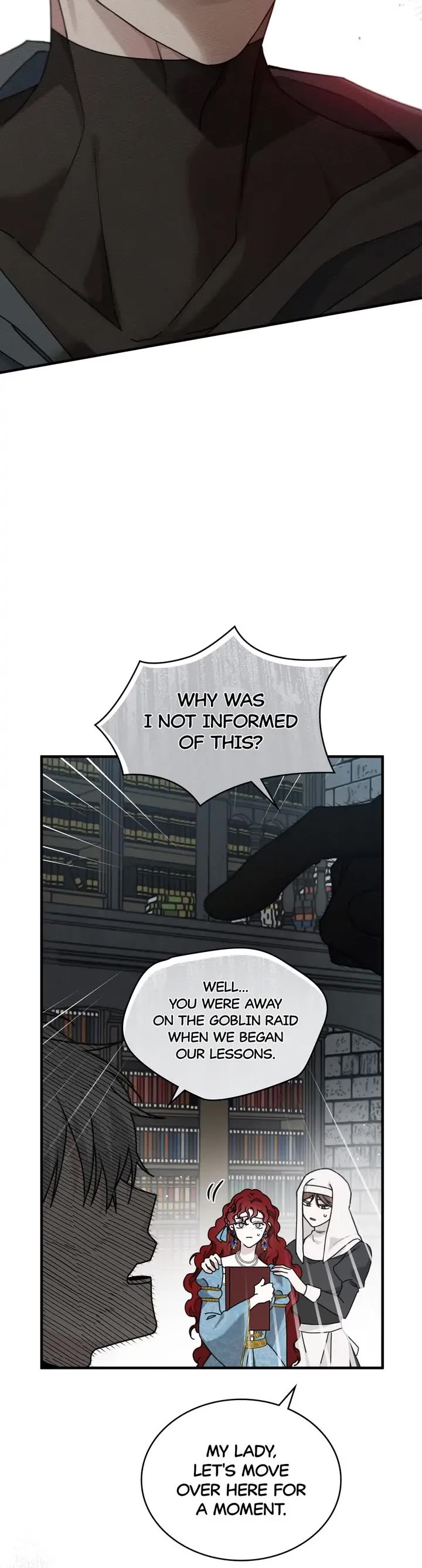 Under the Oak Tree Chapter 52 page 20 - Chapter 52