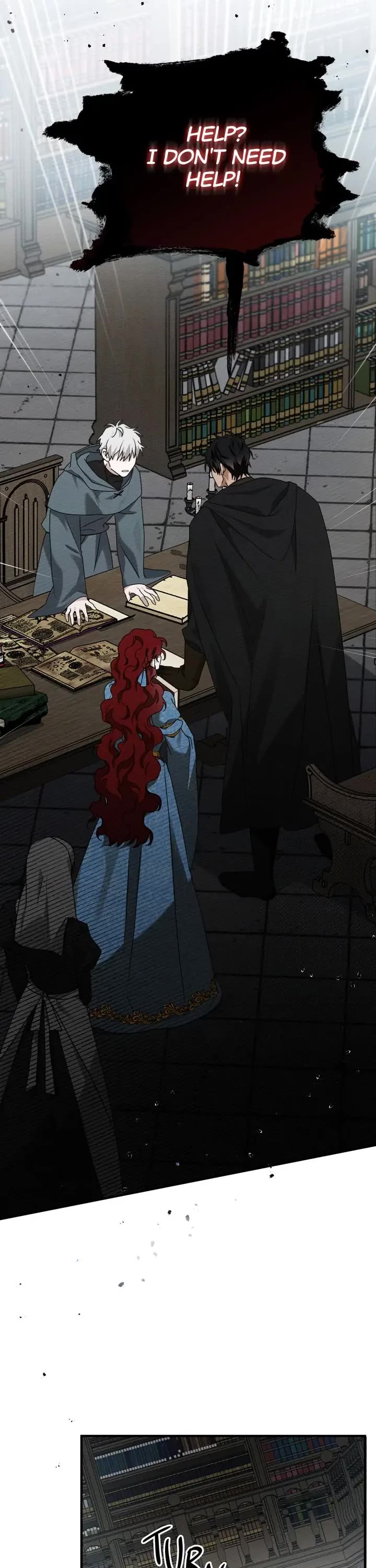 Under the Oak Tree Chapter 52 page 23 - Chapter 52