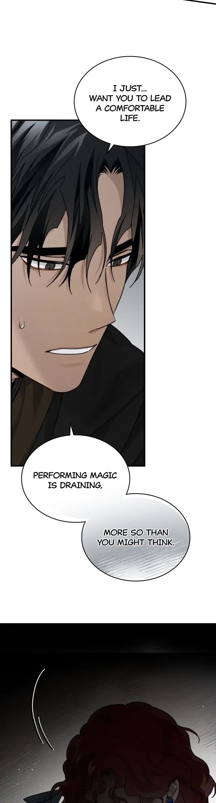 Under the Oak Tree Chapter 52 page 25 - Chapter 52