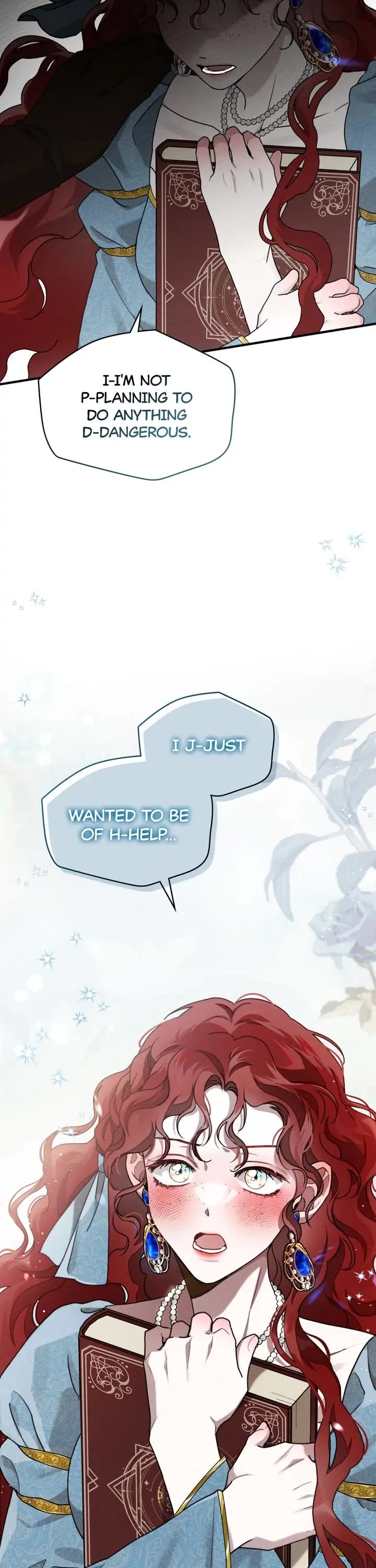 Under the Oak Tree Chapter 52 page 26 - Chapter 52