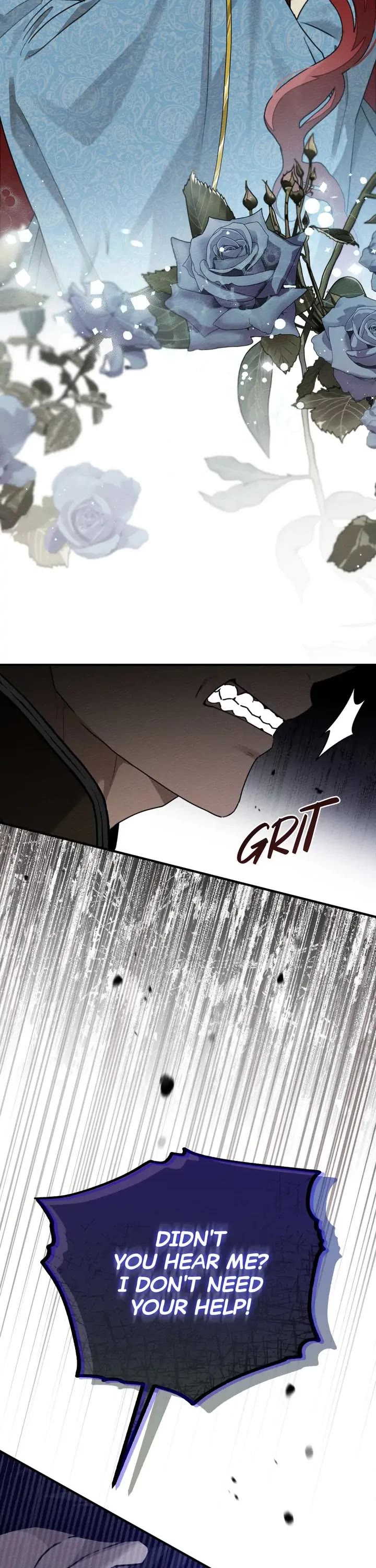 Under the Oak Tree Chapter 52 page 27 - Chapter 52
