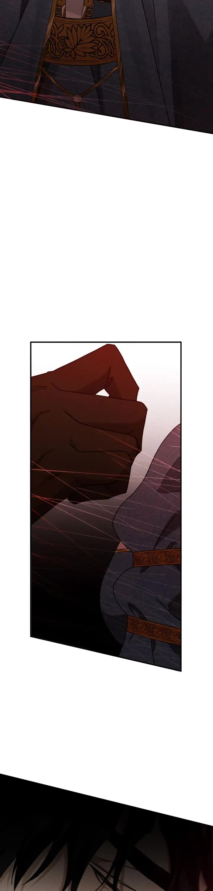 Under the Oak Tree Chapter 52 page 32 - Chapter 52