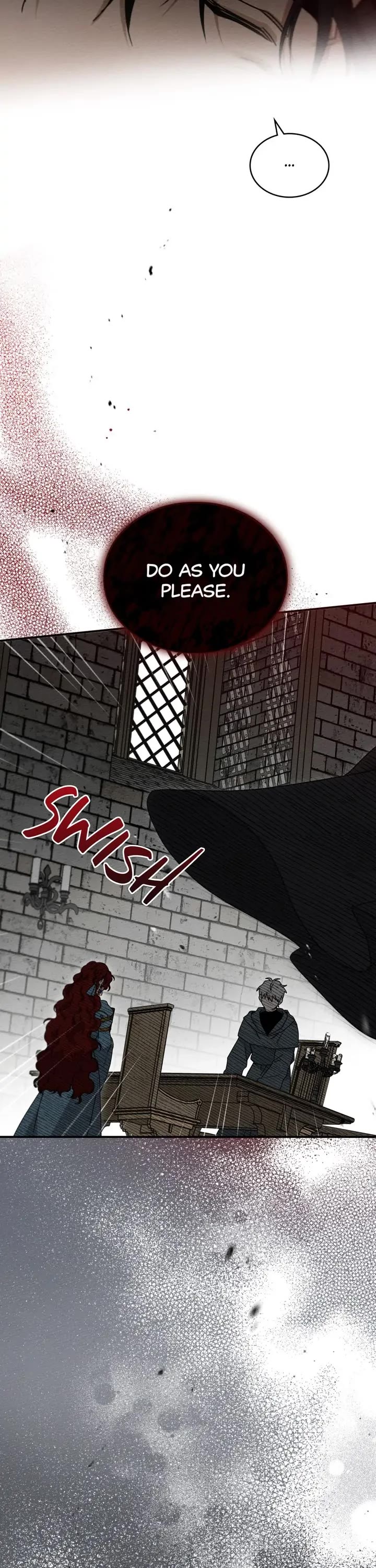 Under the Oak Tree Chapter 52 page 33 - Chapter 52