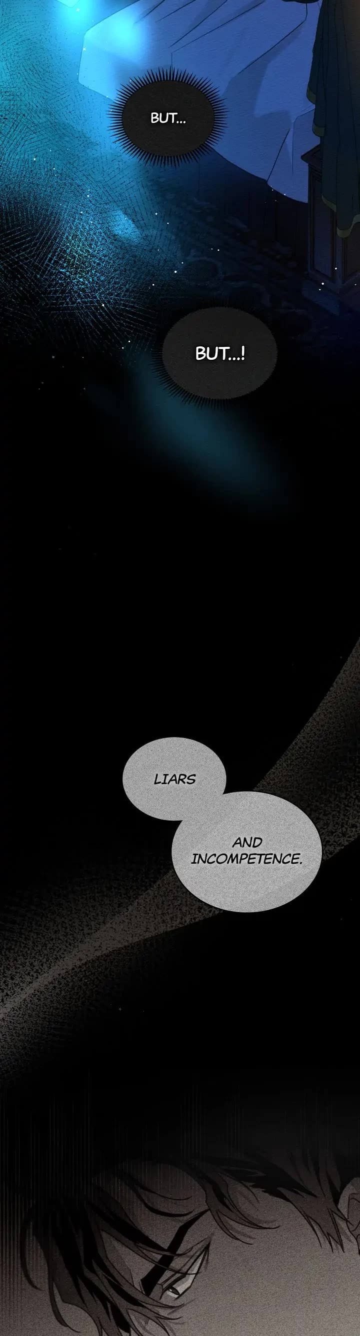 Under the Oak Tree Chapter 52 page 39 - Chapter 52